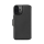 Etui do telefonów Decoded Leather Detachable Wallet iPhone 16 Plus MagSafe black D25IPO16PLDW5BK